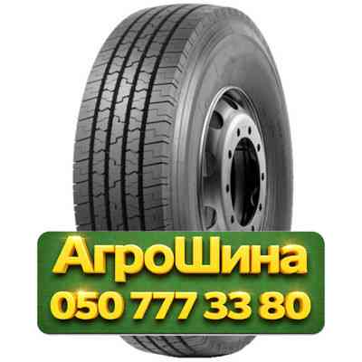 295/80R22.5 Torque TQ121 152/148M PR18 Рулевая грузовая шина Київ