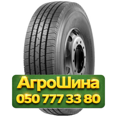 295/80R22.5 Torque TQ121 152/148M PR18 Рулевая грузовая шина Київ - зображення 1