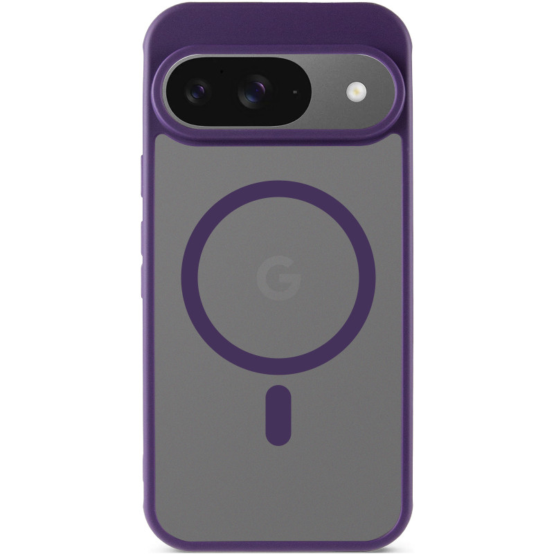 Чехол TPU Bloom with Magnetic Fit для Google Pixel 11 Pro Херсон - зображення 2