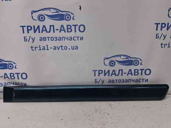 Накладка двери Mitsubishi Pajero Sport K9 2.5 DIESEL 4D56 1996 задн. лев. (б/у) Киев