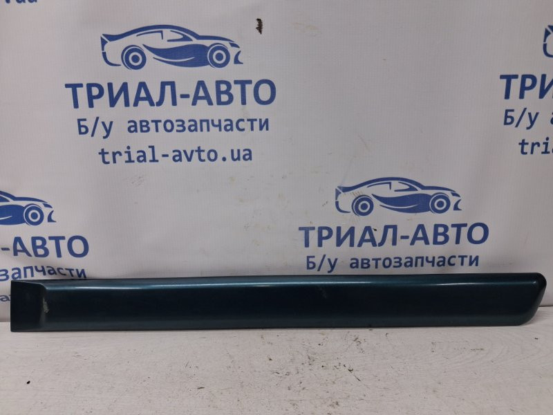 Накладка двери Mitsubishi Pajero Sport 1996-2008 MR462931 (Арт. 77285) Київ - зображення 1