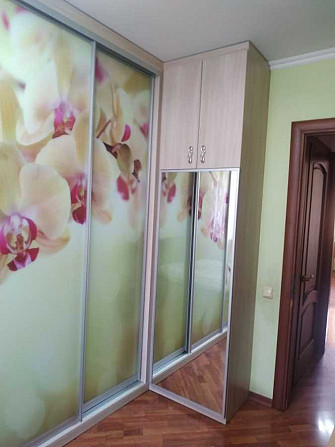 долгосрочная аренда 3-к квартира Одесса, Киевский, 8500 грн./мес. Одеса - зображення 1