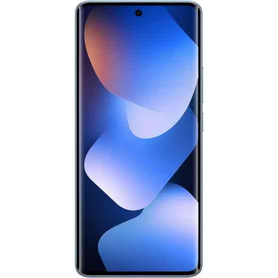 Смартфон Xiaomi Redmi Note 15 8/256GB Glacier Blue (with Adapter) EU Харків