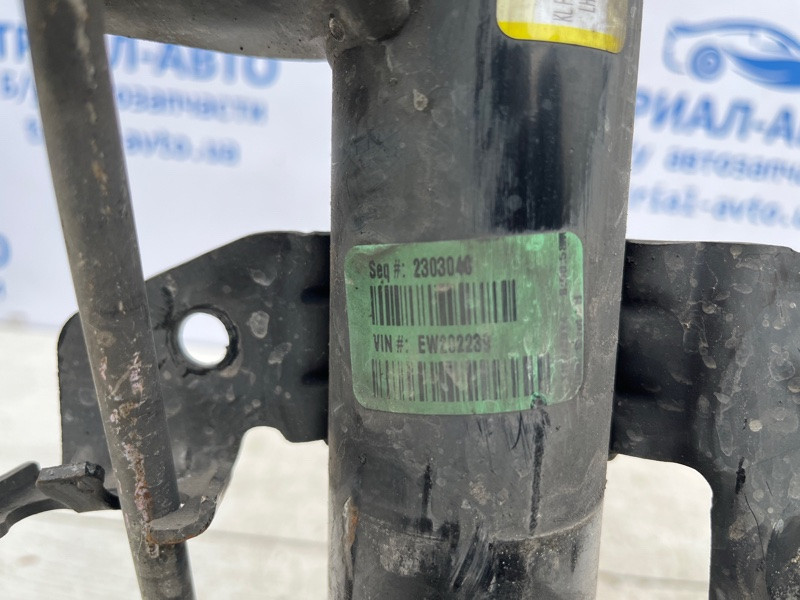 Амортизатор передний левый Jeep Cherokee 2013-2019 5168581AE (Арт. 72498) Київ - зображення 8