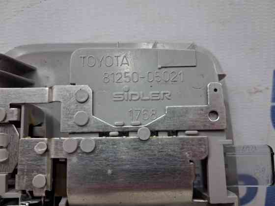 Плафон задний Toyota Avensis 2002-2010  (Арт. 78404) Київ