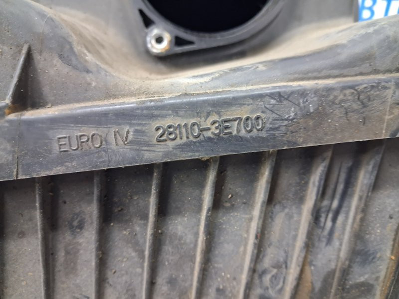 Корпус воздушного фильтра Kia Sorento 2002-2011 281103E700 (Арт. 69671) Киев - изображение 5