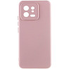 Чехол TPU GETMAN Liquid Silk Full Camera для Xiaomi 13 Pro Херсон
