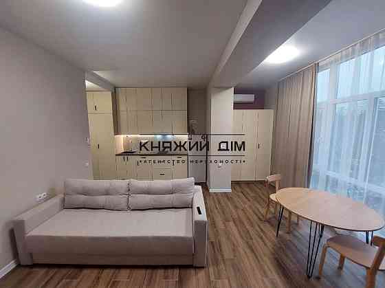 Без комісії! Продаж 1-но к. квартири в клубному будинку м. Сирець 7 хвилин. № 21147552 Київ