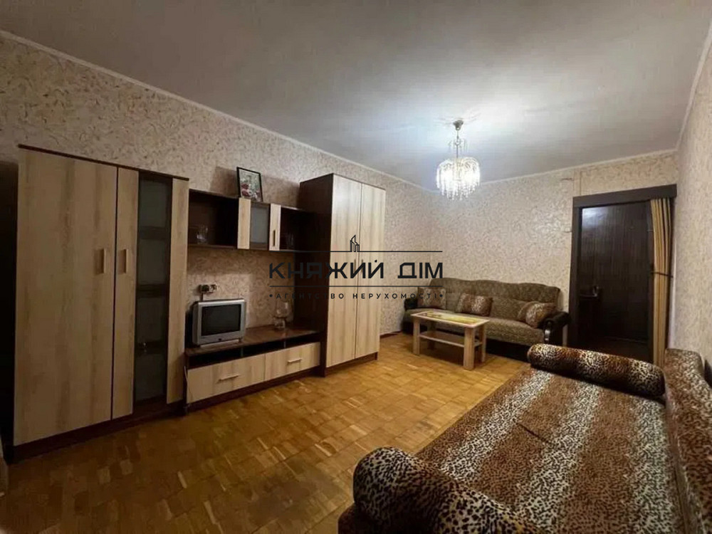 Оренда 1 кім. квартири м. Деміївська 5 хв. КОД № 11204269 Київ - зображення 2