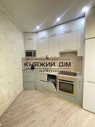 Оренда 1 кімнатна квартира ЖК Зарічний КОД 11205057 Київ