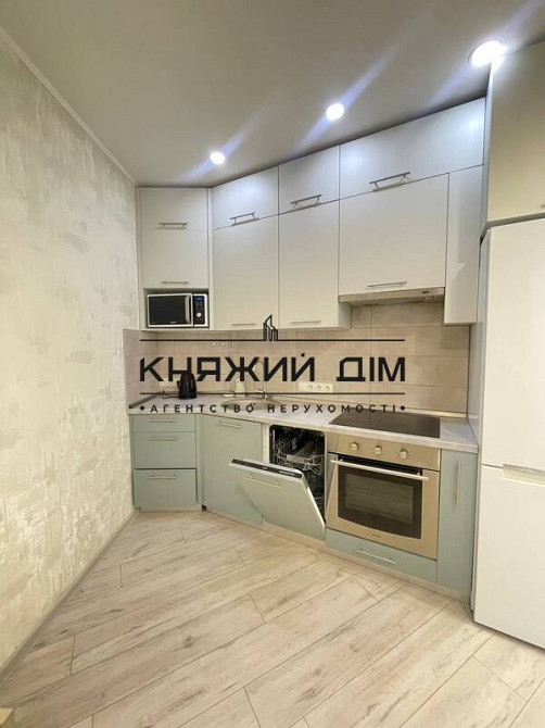 Оренда 1 кімнатна квартира ЖК Зарічний КОД 11205057 Київ - зображення 6
