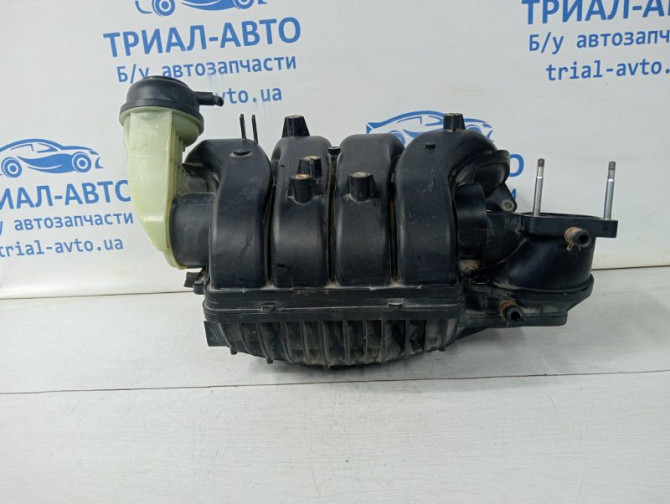 Коллектор впускной пластик Suzuki Grand Vitara JT 2.4 БЕНЗИН J24B 2005 (б/у) Киев - изображение 2