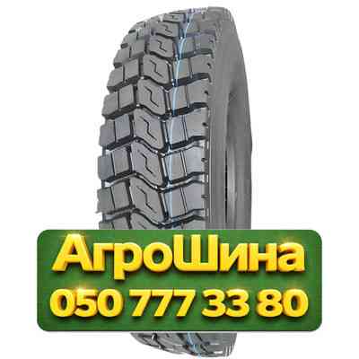 8.25R20 Wonderland BY35 139/137K PR16 Ведущая грузовая шина Киев