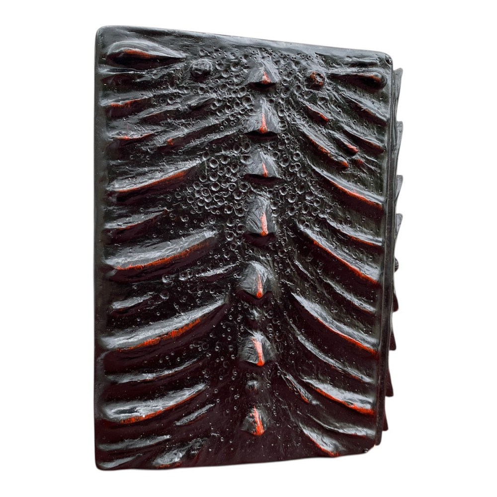 Подарочный 3D блокнот «Око Пламенного Дракона» Киев - изображение 4