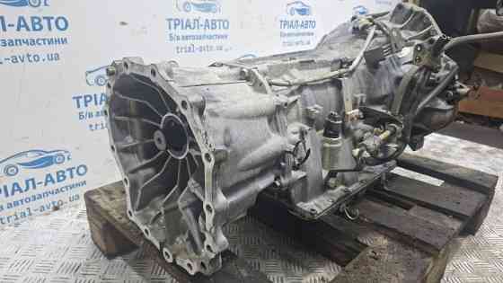 Коробка передач АКПП Nissan Pathfinder 2004-2014 31000EB30D (Арт. 82853) Киев