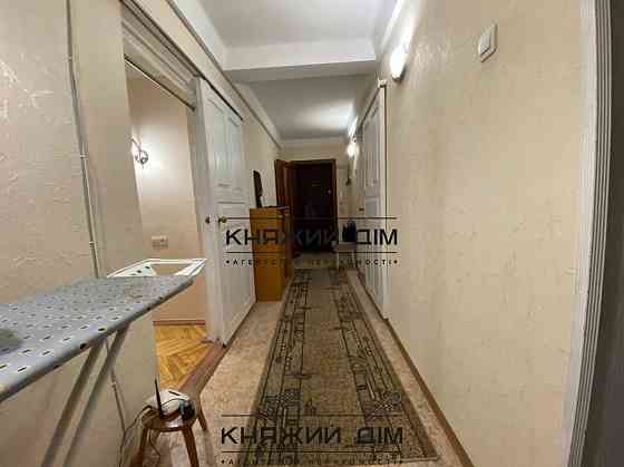 Аренда 2-х к. квартиры на Соломенке. Код объекта: 11196695 Київ