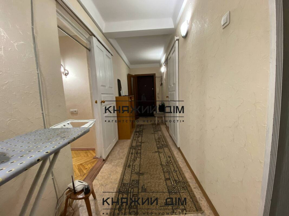 Аренда 2-х к. квартиры на Соломенке. Код объекта: 11196695 Київ - зображення 6