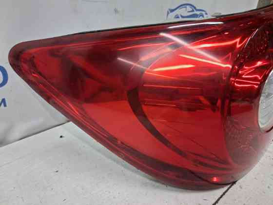 Фонарь задний внешний левый Chevrolet Epica V250 2.5 БЕНЗИН X25D1 2006 (б/у) Киев