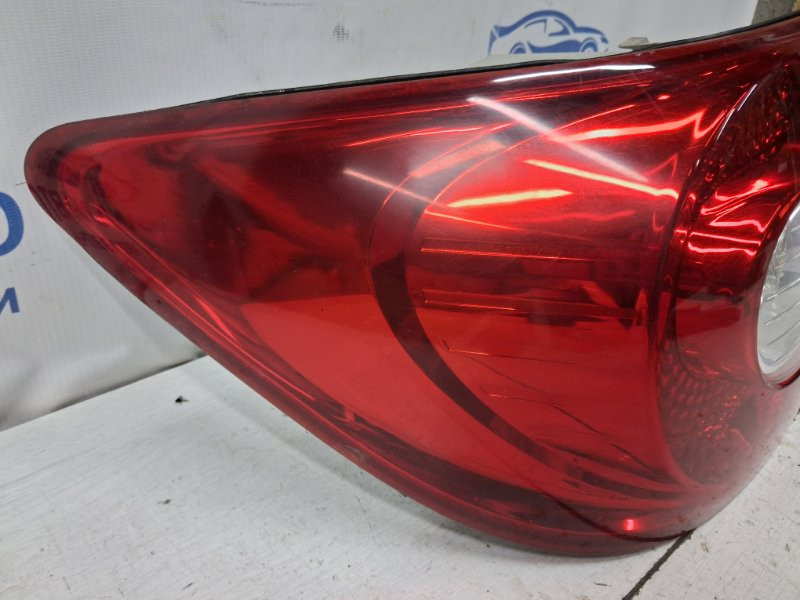 Фонарь задний внешний левый Chevrolet Epica V250 2.5 БЕНЗИН X25D1 2006 (б/у) Київ - зображення 2
