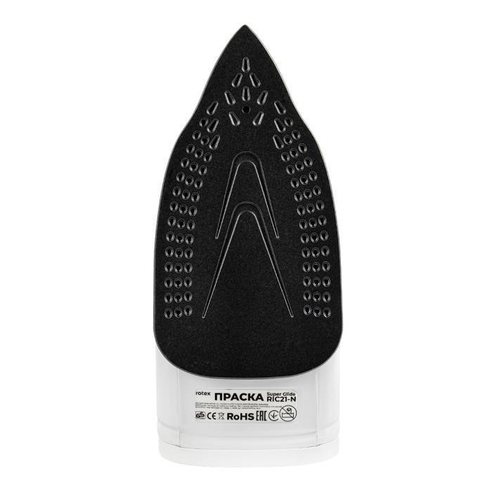Утюг Super Glide Rotex RIС21-N Super Glide Киев - изображение 5