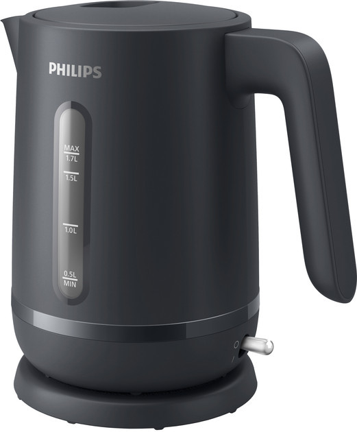 Электрочайник Philips Essentials СolleСtion Series 1000 HD9314/90 1,7 л черный Київ - зображення 1