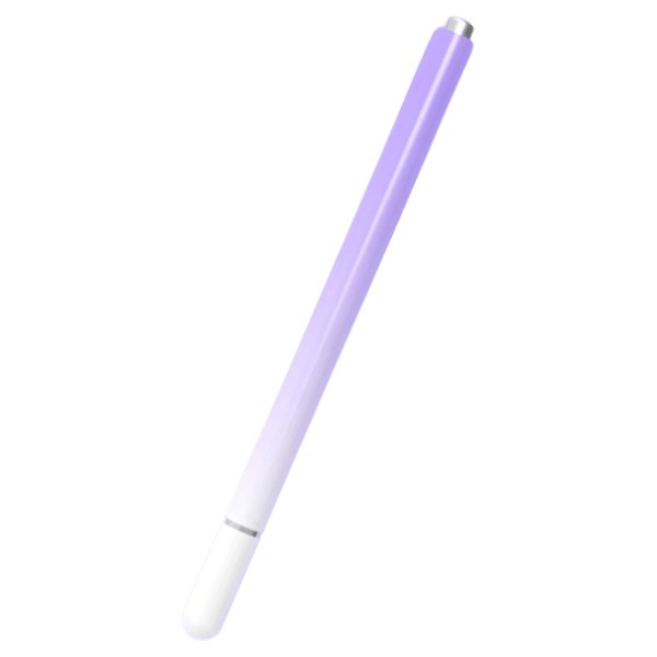 DM Стилус ручка Universal Metal Pen для iOS/Android/iPad Purple (Код товару:28638) Харків - зображення 2
