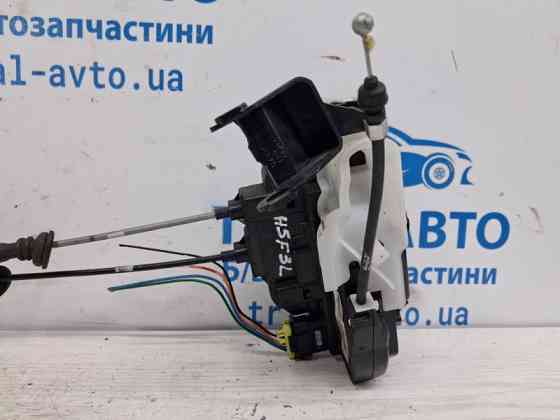 Замок двери задний левый Hyundai Santa fe CM 2.2 DIESEL D4HB 2005 (б/у) Київ