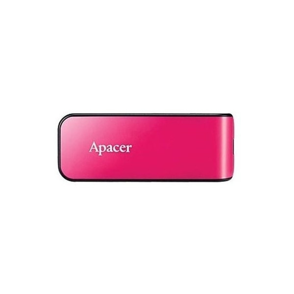 Флеш пам'ять APACER AH334 32GB Pink (AP32GAH334P-1) (Код товару:11542) Харьков - изображение 1