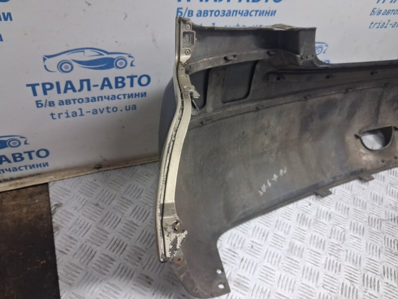 Бампер задний Kia Rio 2005-2011 866111G220 (Арт. 86892) Київ - зображення 7