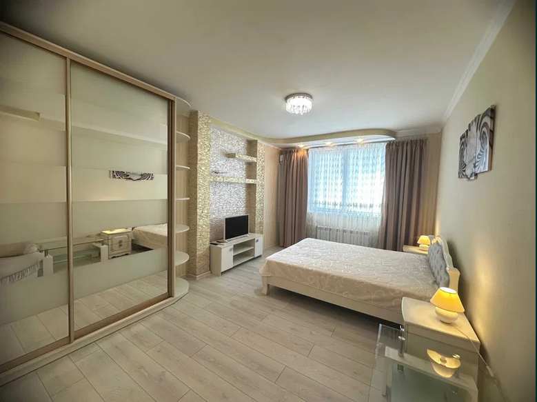 Здається 1-кім ЖК Глорія Парк Київ - зображення 4