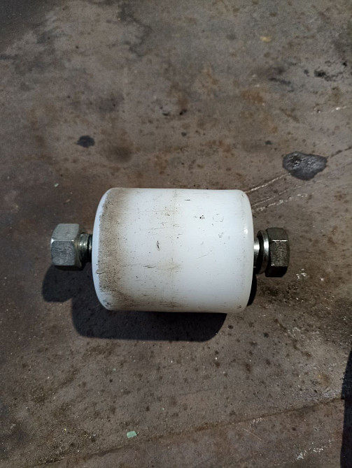 Ролики Запоріжжя - зображення 1