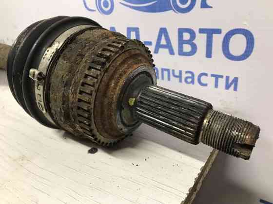 Привод передний правый мкпп Ssangyong Korando C200 2.0 DIESEL D20DTF 2010 (б/у) Київ