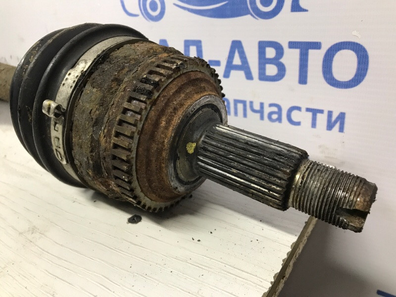 Привод передний правый МКПП SsangYong Korando 2010-2019 4130034201 (Арт. 51398) Киев - изображение 5