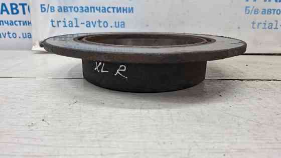 Диск тормозной задний Mitsubishi Outlander 2007-2012 4615A035 (Арт. 73222) Киев
