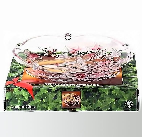 Менажниця Wellington Satin Rose 340Мм Walther Glas w0599 Київ - зображення 1