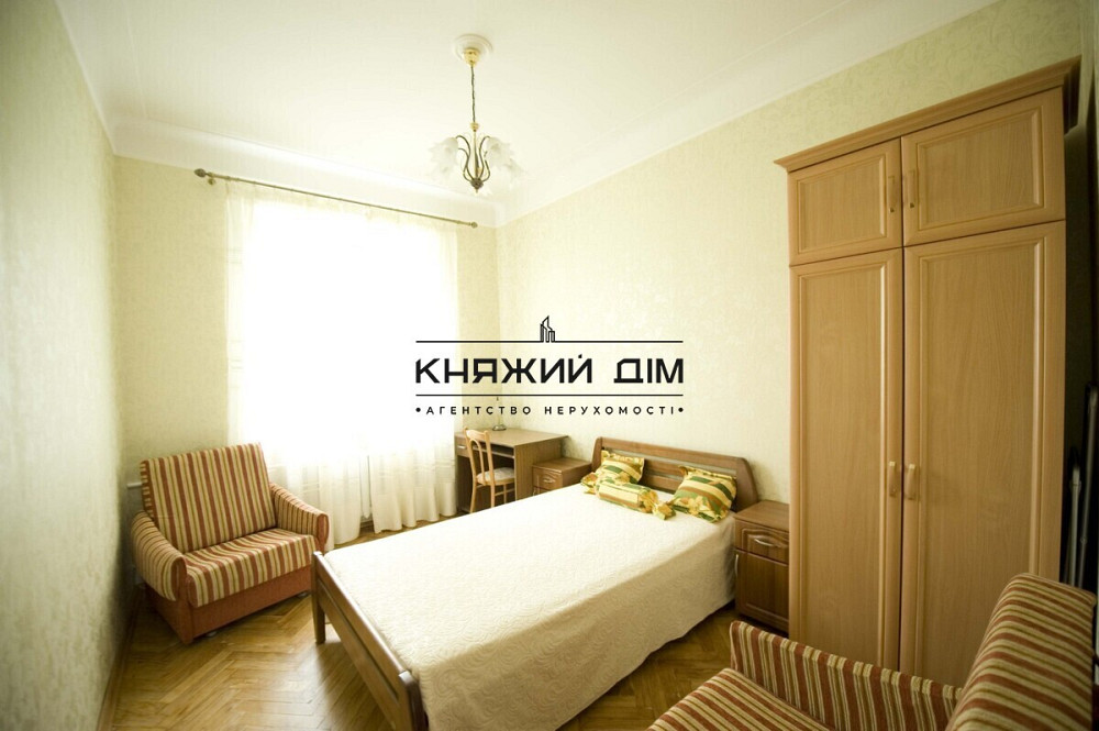 Оренда 3-кімнатної квартири на вул. Госпітальної 1А метро Палац спорту 11180549 Київ - зображення 4