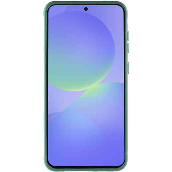 Чехол TPU Bloom with Magnetic Fit для Samsung Galaxy S26 FE Херсон