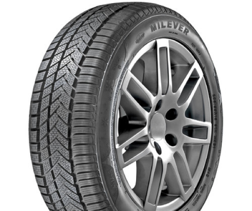 235/55 R19 Milever Winter-max A1 MW255 105V Легкова шина Киев - изображение 5