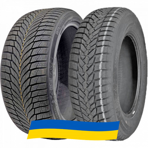 235/55 R17 Nexen WinGuard Sport 2 WU7 103V Легкова шина Киев - изображение 1