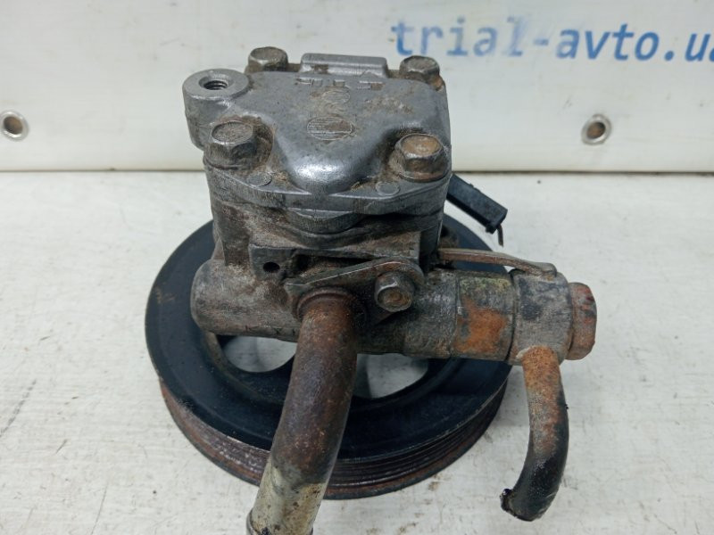 Насос ГУ Mitsubishi L200 2006-2015 MR992871 (Арт. 61626) Киев - изображение 2