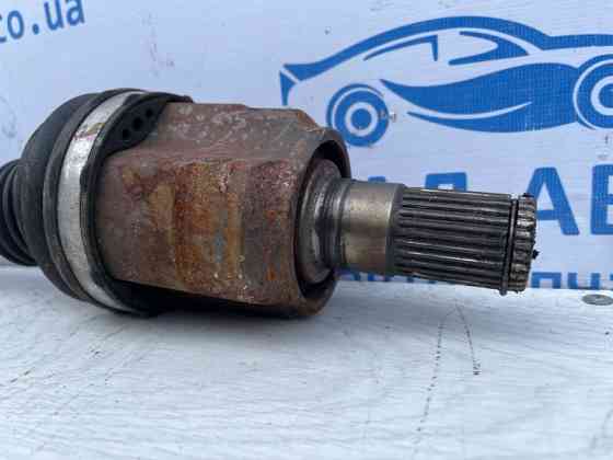 Привод передний правый Hyundai Sonata YF 2.4 БЕНЗИН G4KJ 2010 (б/у) Киев