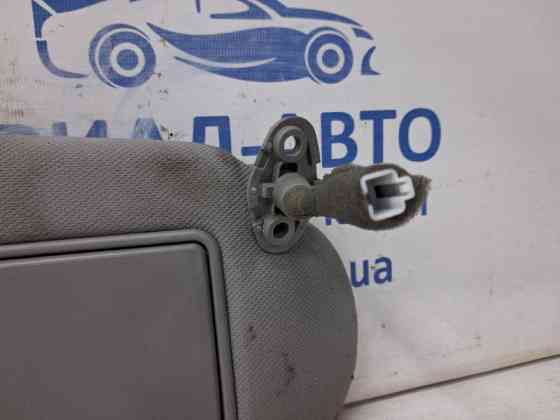 Козырек солнцезащитный правый Kia Sorento BL 2.5 DIESEL D4CB 2002 (б/у) Київ