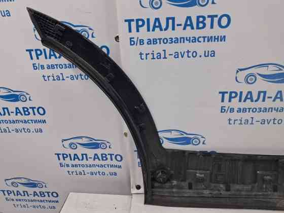 Накладка двери Kia Sorento UM 2.4 БЕНЗИН G4KJ 2014 задн. лев. (б/у) Киев