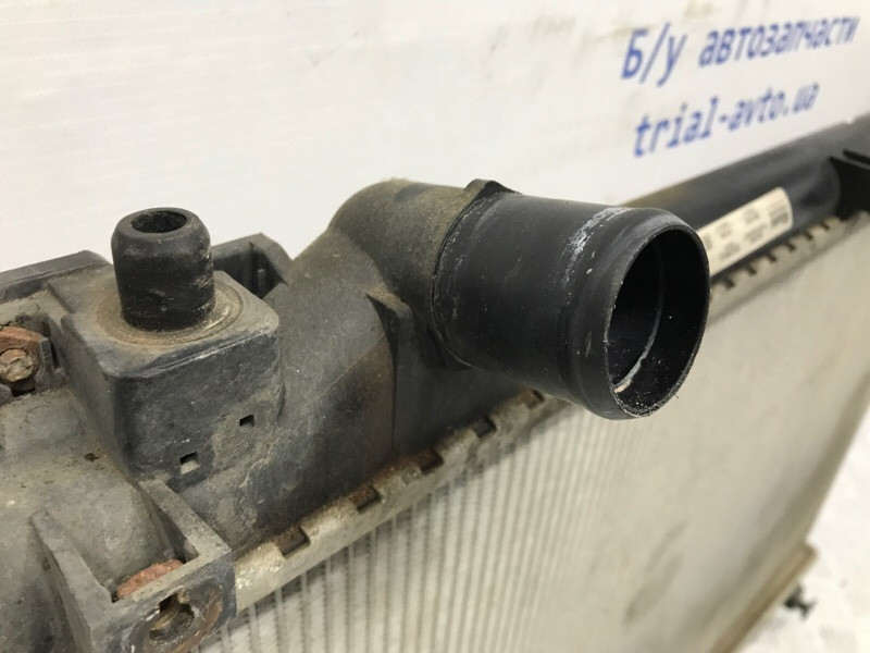 Радиатор основной Suzuki Grand Vitara 2005-2016 17700-65J00 (Арт. 57766) Киев - изображение 4