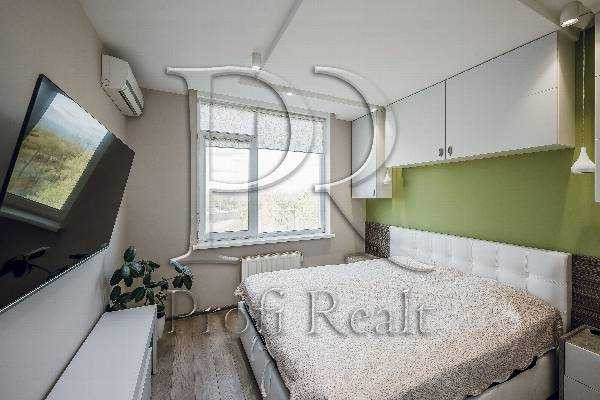 продажа 1-к квартира Киев, Голосеевский, 120000 $ Киев - изображение 8