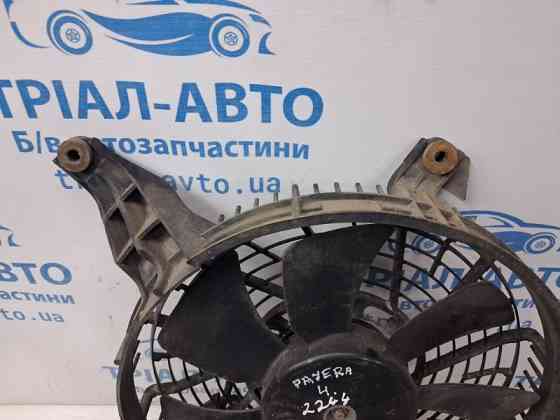 Вентилятор радиатора Mitsubishi Pajero Wagon 2006-2022 MR500911 (Арт. 87527) Киев