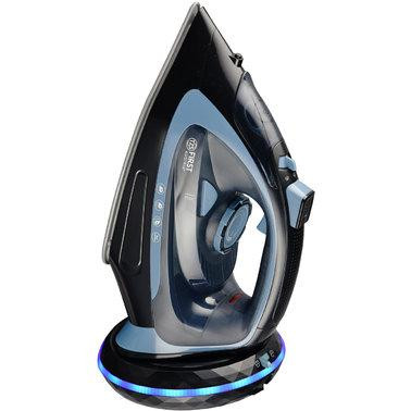 Утюг First FA-5633-4 2400 Вт черный Киев - изображение 1