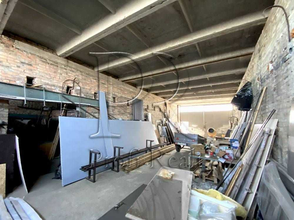 продажа торговые площади Бородянский, Бородянка, 51600 $ Бородянка - зображення 4