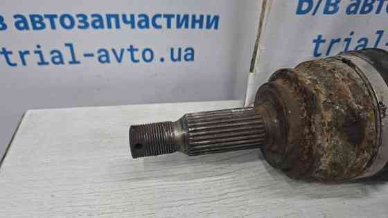 Привод передний правый МКПП Mitsubishi Lancer 2007-2017 3815A190 (Арт. 72524) Киев