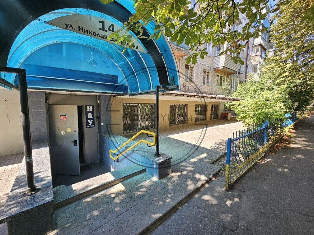 Пропонується в оренду приміщення КОД 1419062 Київ - зображення 12